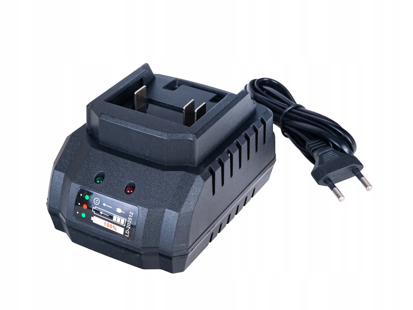 Stabilne połączenie dzięki wsuwanej konstrukcji