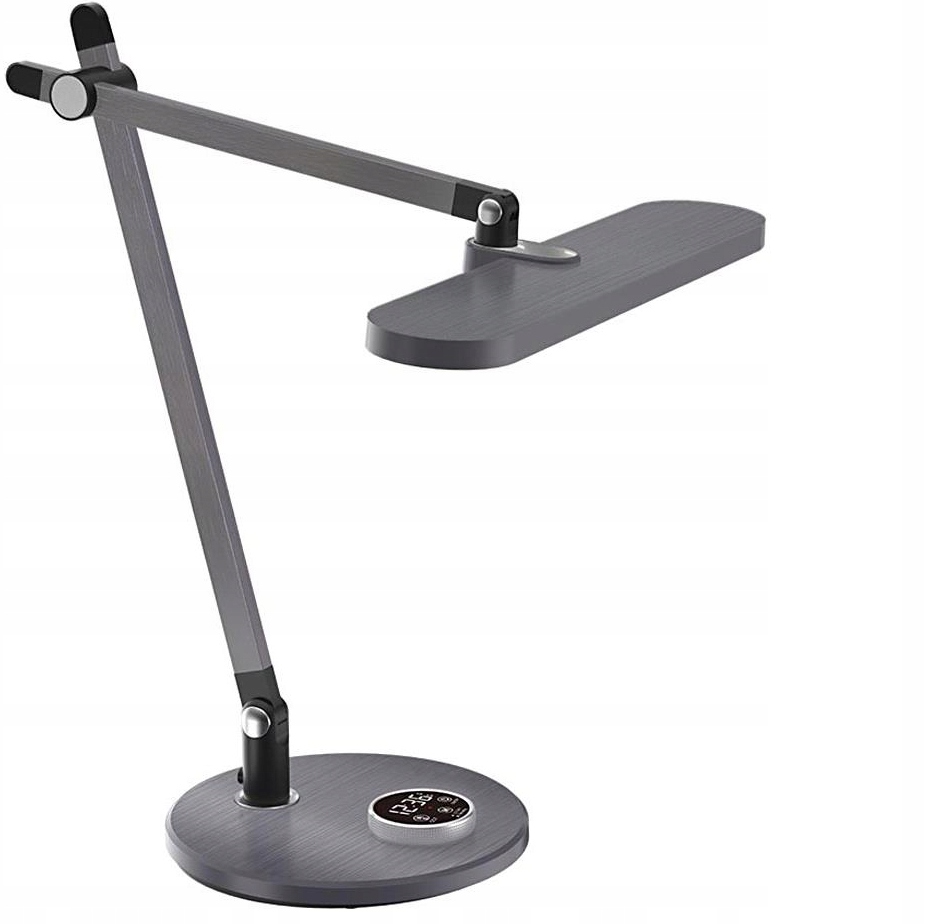 Lampka biurkowa SVENSSON Light Riga – Eleganckie oświetlenie do Twojego biura