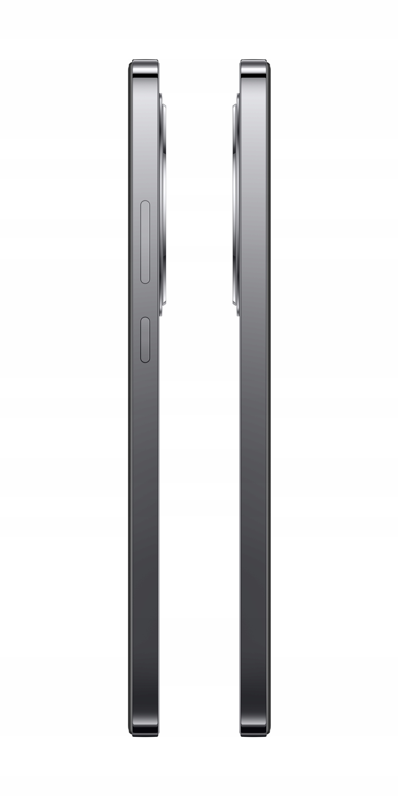 Elegancki design w kolorze Matte Grey