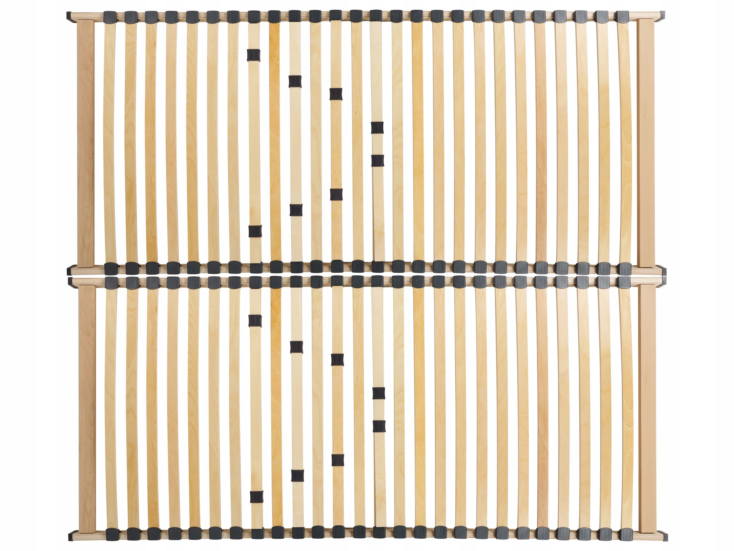 Równomierne wsparcie dla zdrowego snu