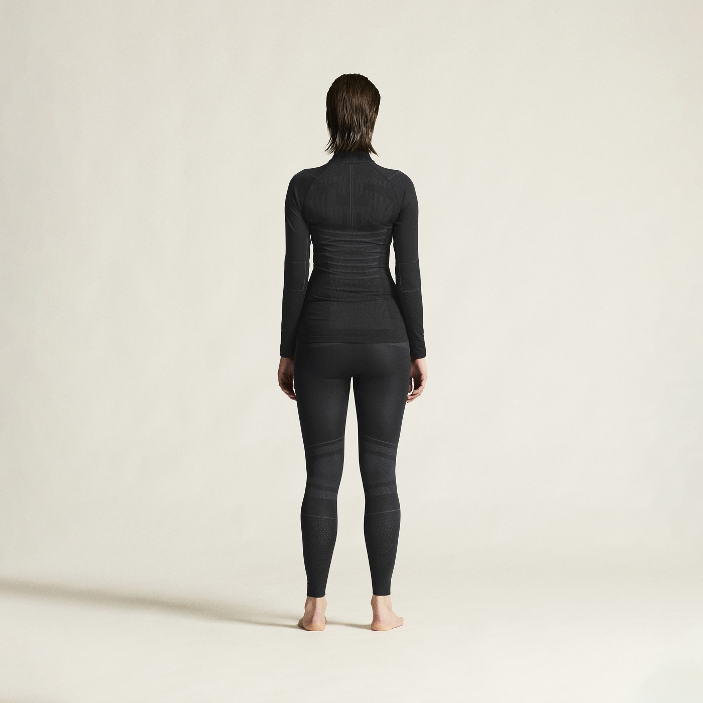 Bodymapped design – Idealne dopasowanie do kobiecej sylwetki