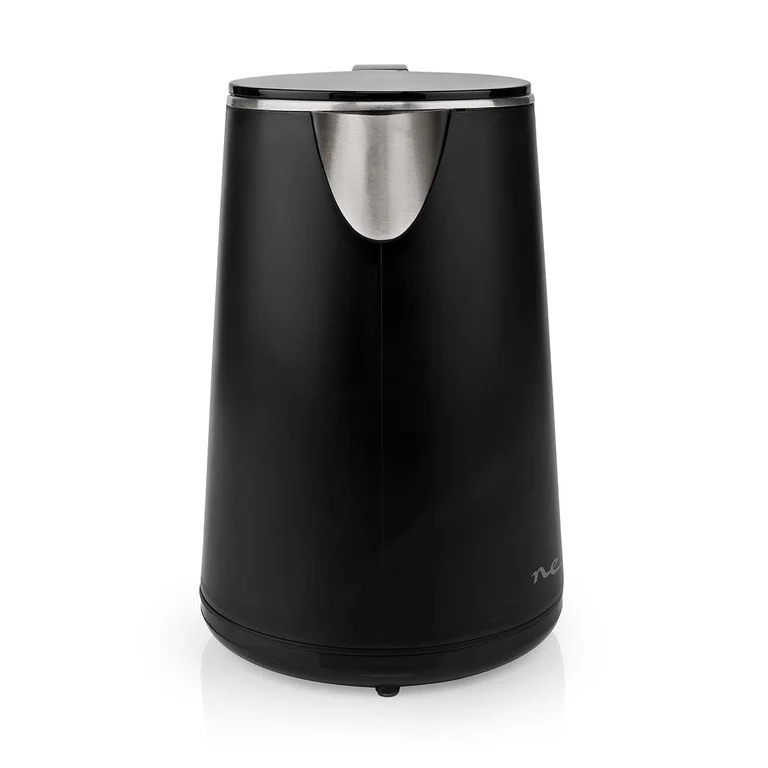 Materiały obudowy – Metal i plastik dla trwałości