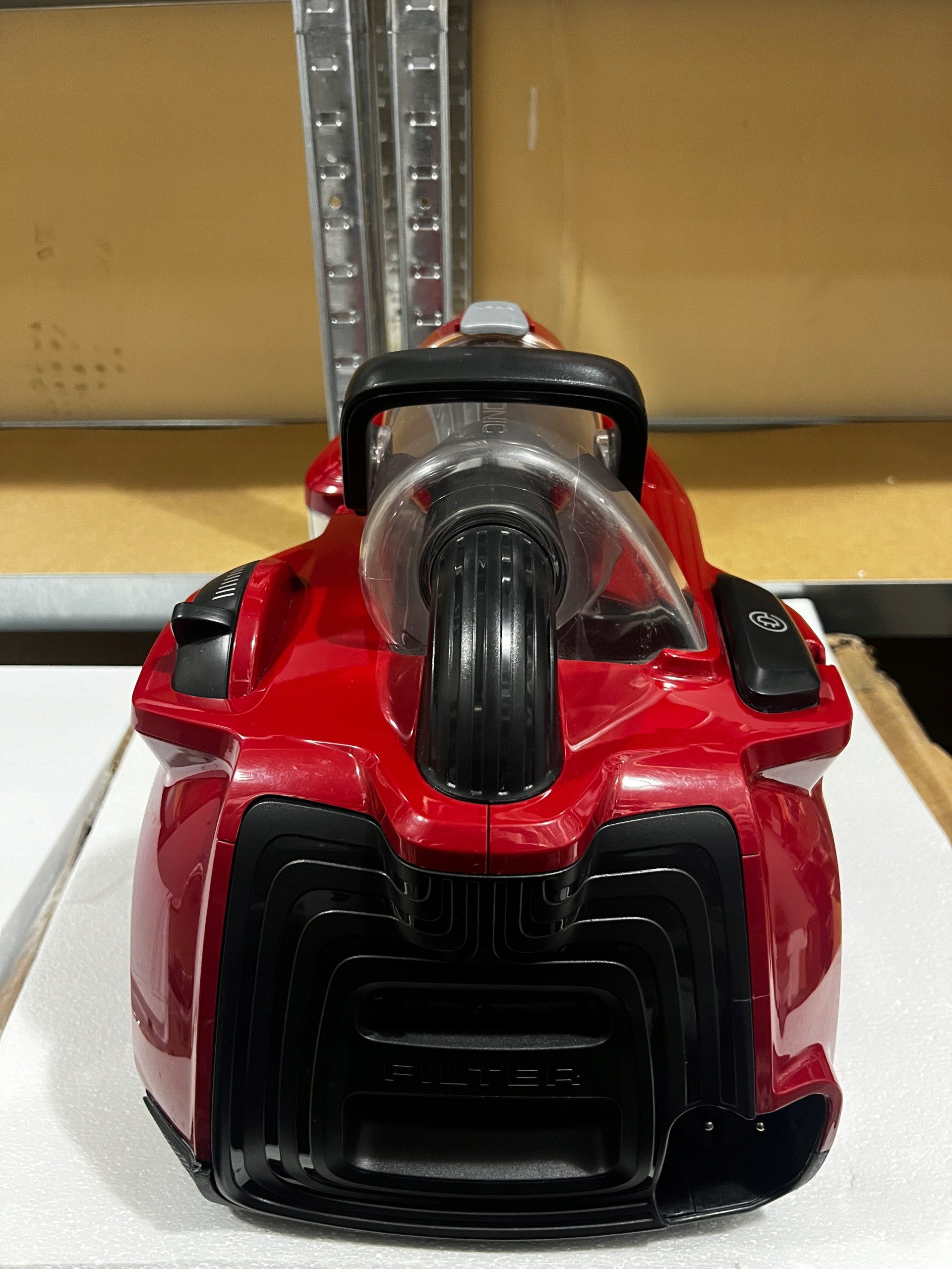 Skuteczna filtracja powietrza – Zdrowsze otoczenie w Twoim domu