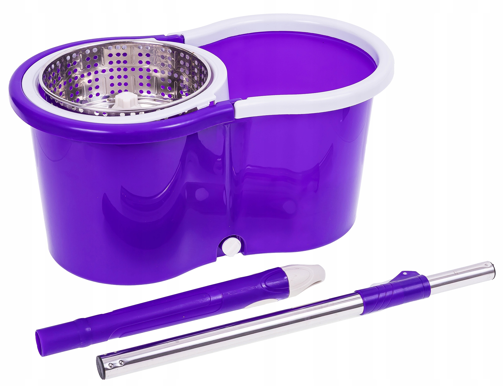 Dodatkowe wkłady – Utrzymuj czystość przez dłuższy czas