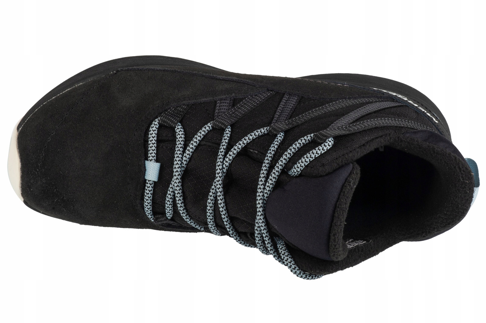 Materiały wysokiej jakości – Syntetyk i guma dla maksymalnej trwałości