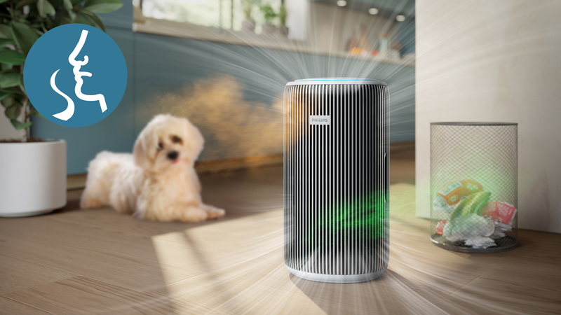 Cicha praca dzięki technologii SilentWings