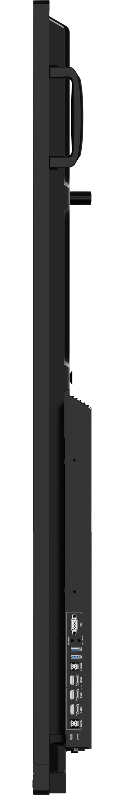 Wysoka rozdzielczość 3840 x 2160 px