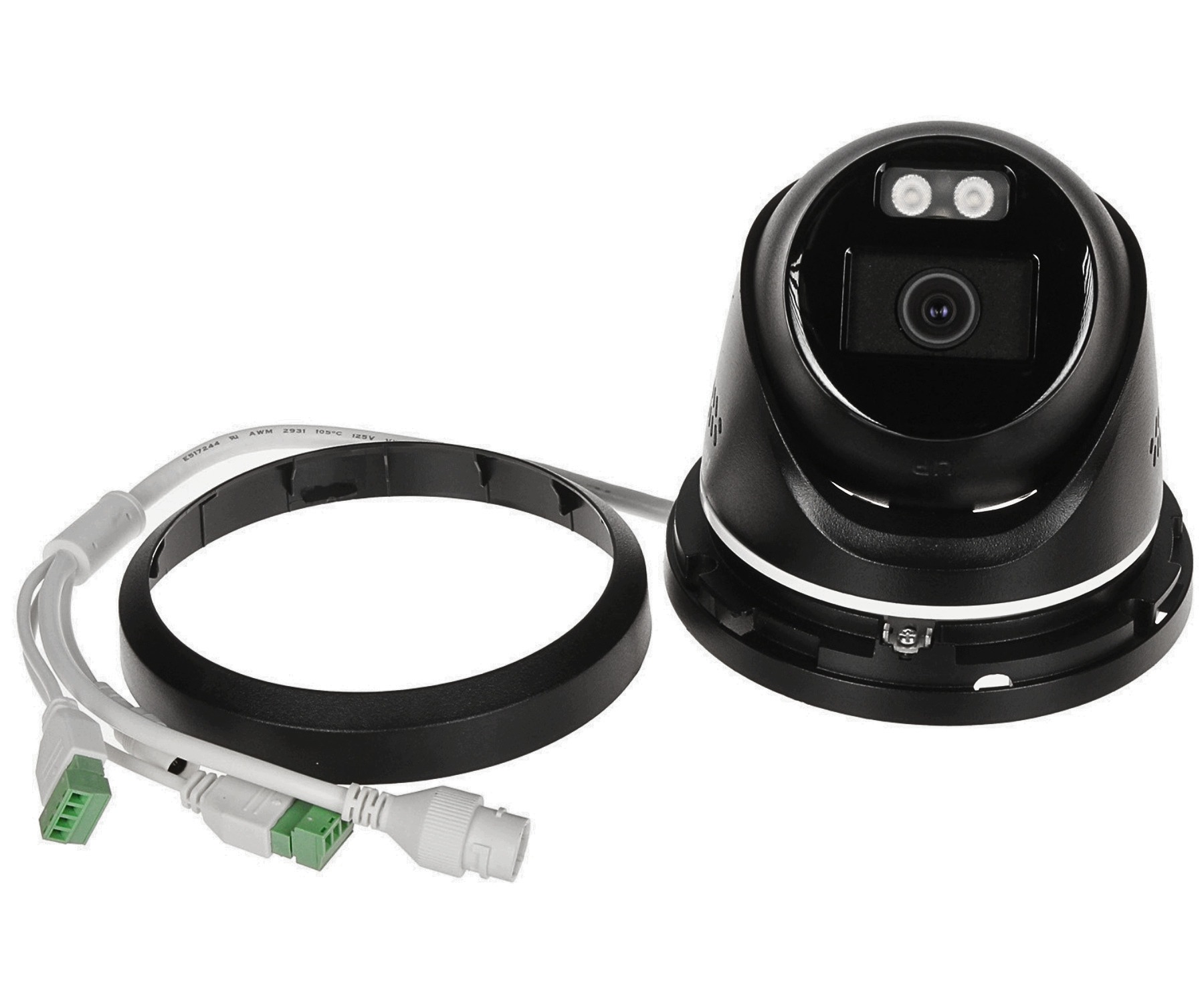 Kamera IP Smart Hybrid Light AcuSense 3.0 - 12 Mpx UHD Hikvision