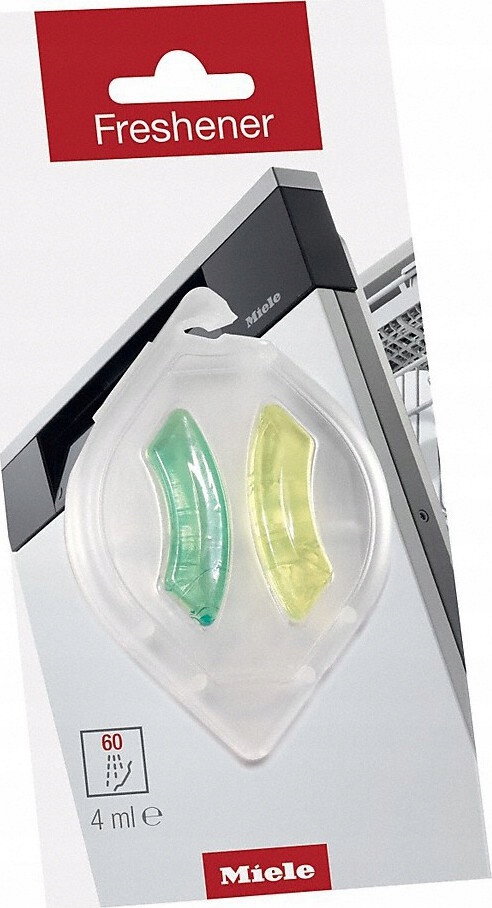 Miele GP FR G 0042 L – Odświeżacz do zmywarki dla przyjemnego zapachu