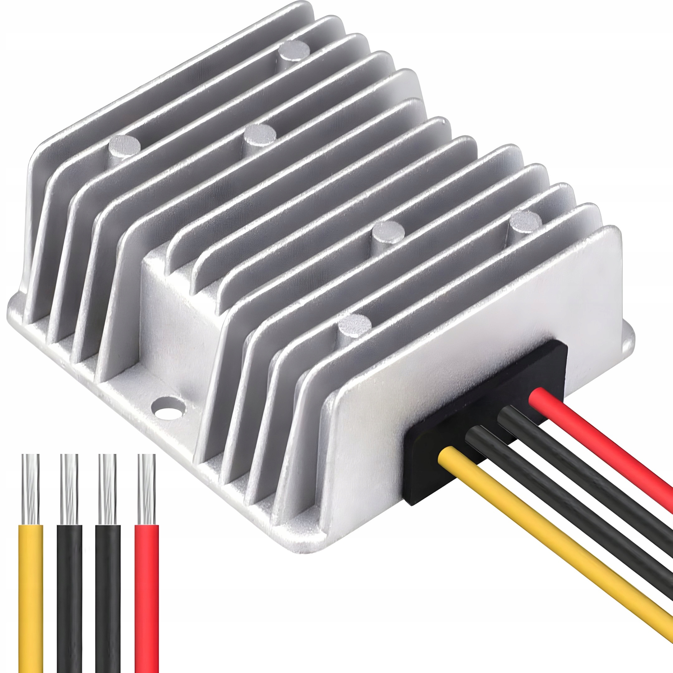 Wysoka jakość materiałów – Trwałość i niezawodność