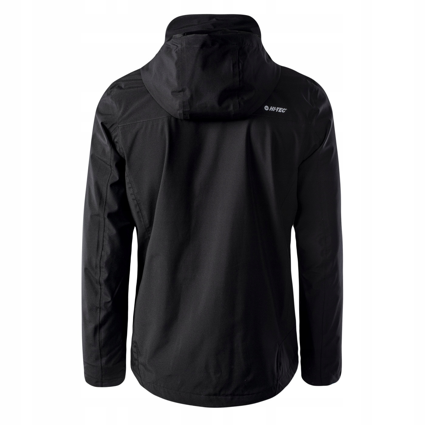 Regulowany kaptur i mankiety – Ochrona przed wiatrem i zimnem