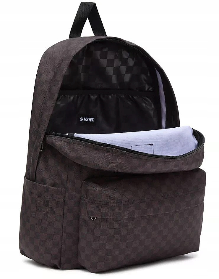 Uniwersalny design dla każdego – plecak unisex