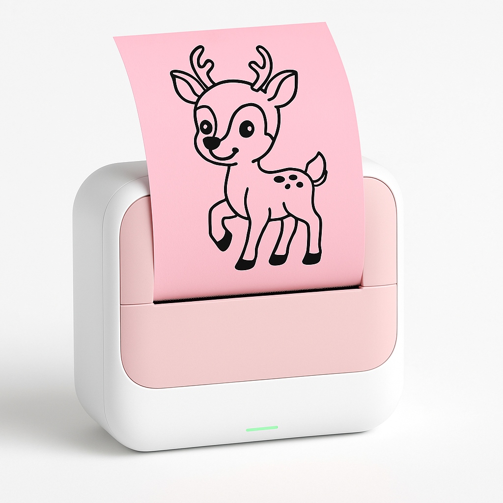 Wkłady All-in-One – łatwość użytkowania bez dodatkowych atramentów