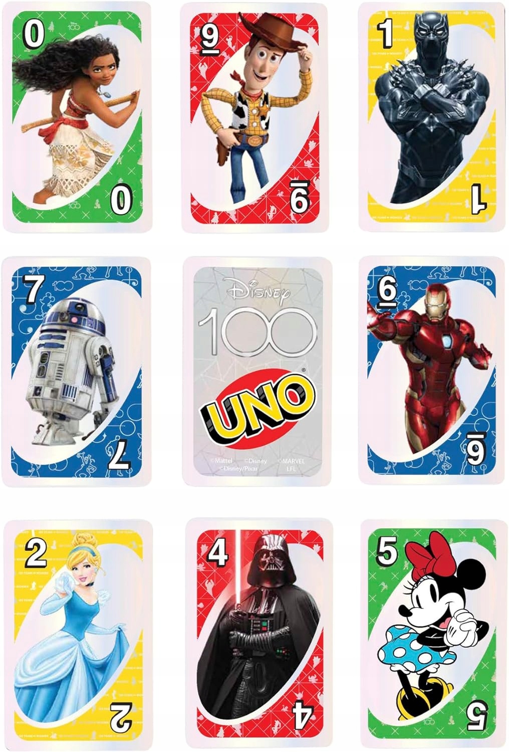 Niezapomniane przygody z ulubionymi postaciami Disneya