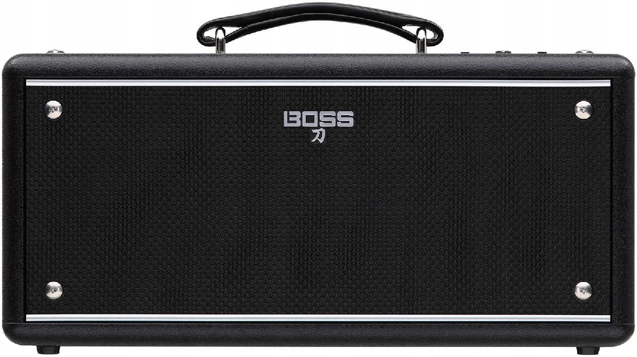 Boss Katana Air EX Combo – Bezprzewodowy wzmacniacz gitarowy 35W
