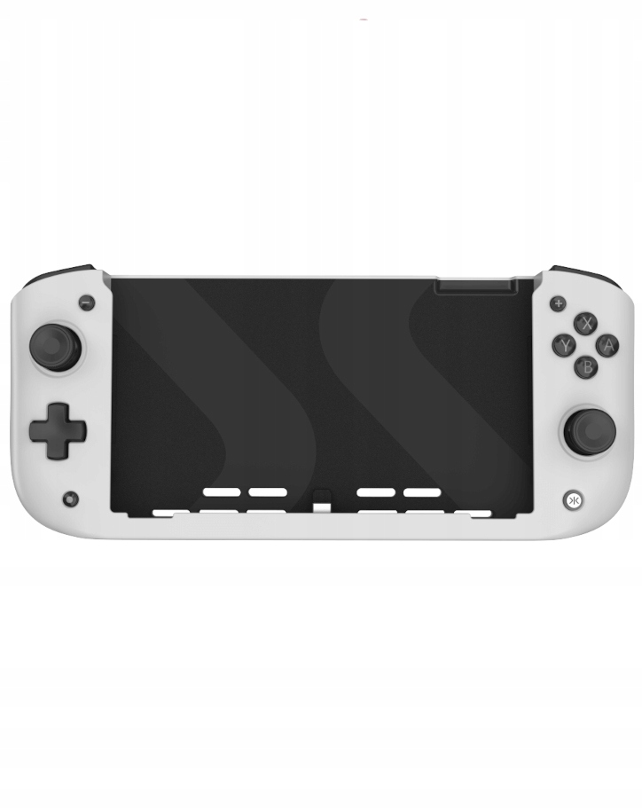PAD SWITCH NITRO DECK WHITE EDITION – Wydajność i komfort w grach