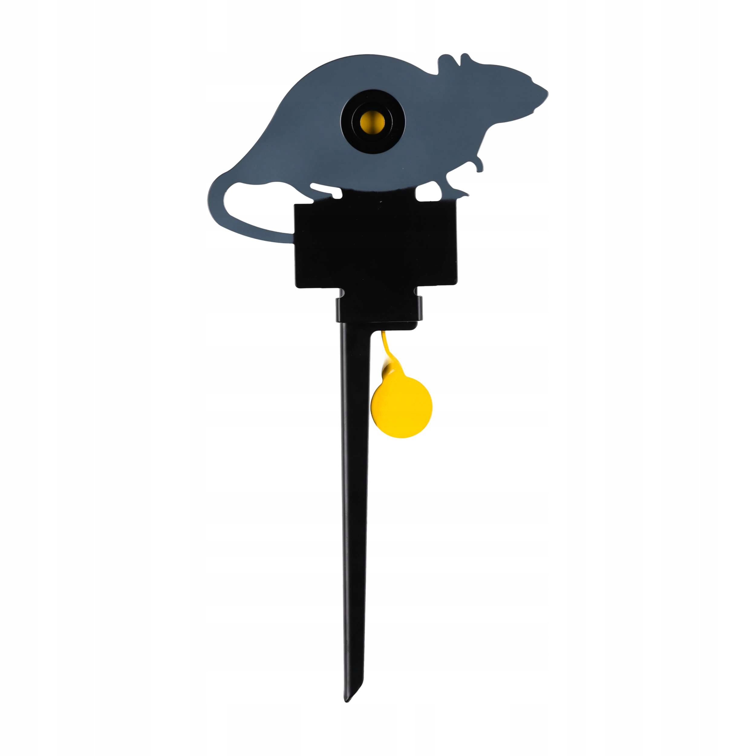 Stabilne mocowanie w ziemi – Solidna nóżka dla pewności