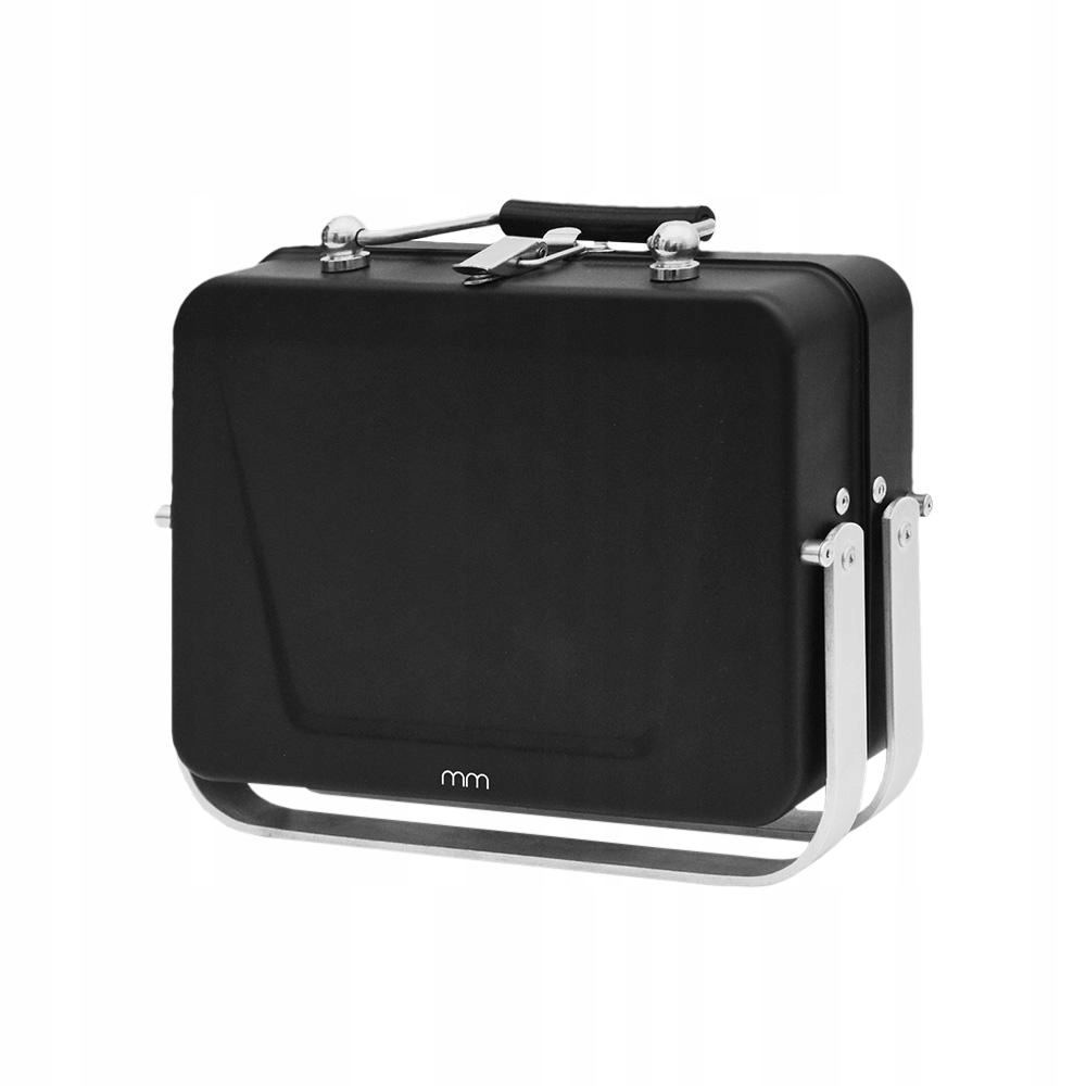 Wymiary i waga – idealne parametry do transportu