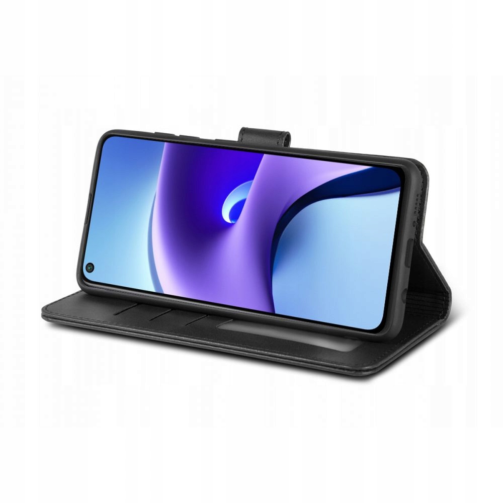 Etui Portfel II do Xiaomi Redmi Note 9T 5G Dedykowany model Xiaomi Redmi Note 9T 5G