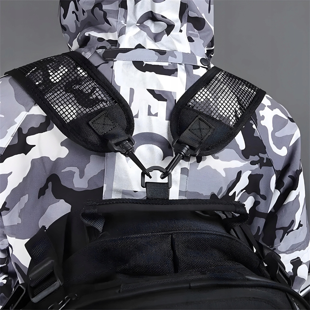 Zadbaj o swój komfort i przechowuj najważniejsze rzeczy z łatwością