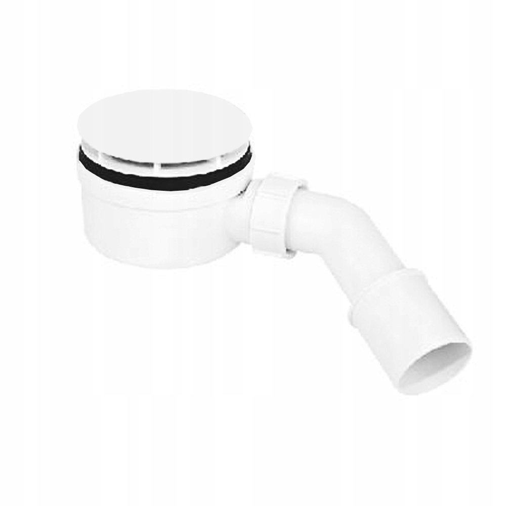 Syfon brodzikowy McAlpine HC2730LWHN-PB – Wysoka jakość i niezawodność