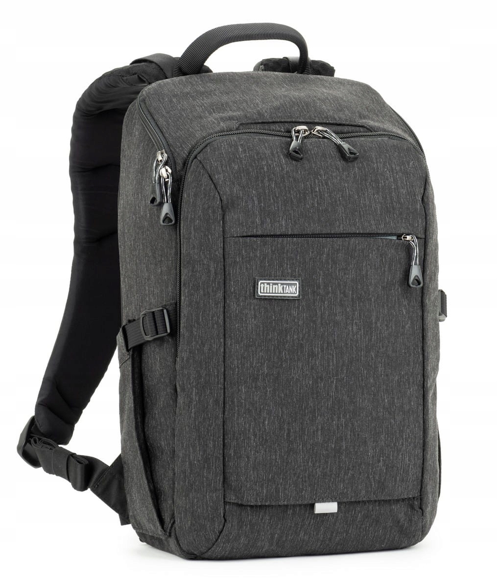 Plecak ThinkTank BackStory 13 – Idealny towarzysz dla fotografów