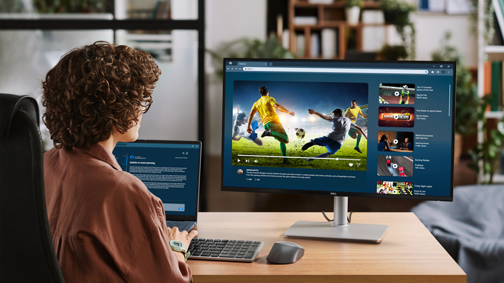 Wydajność i ergonomia w pracy wielozadaniowej