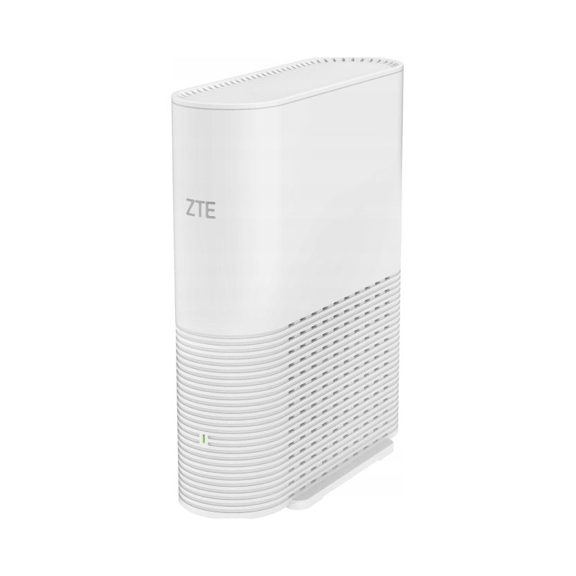 ZTE Router Z3460 WiFi7 – Nowoczesne rozwiązanie dla Twojej sieci domowej