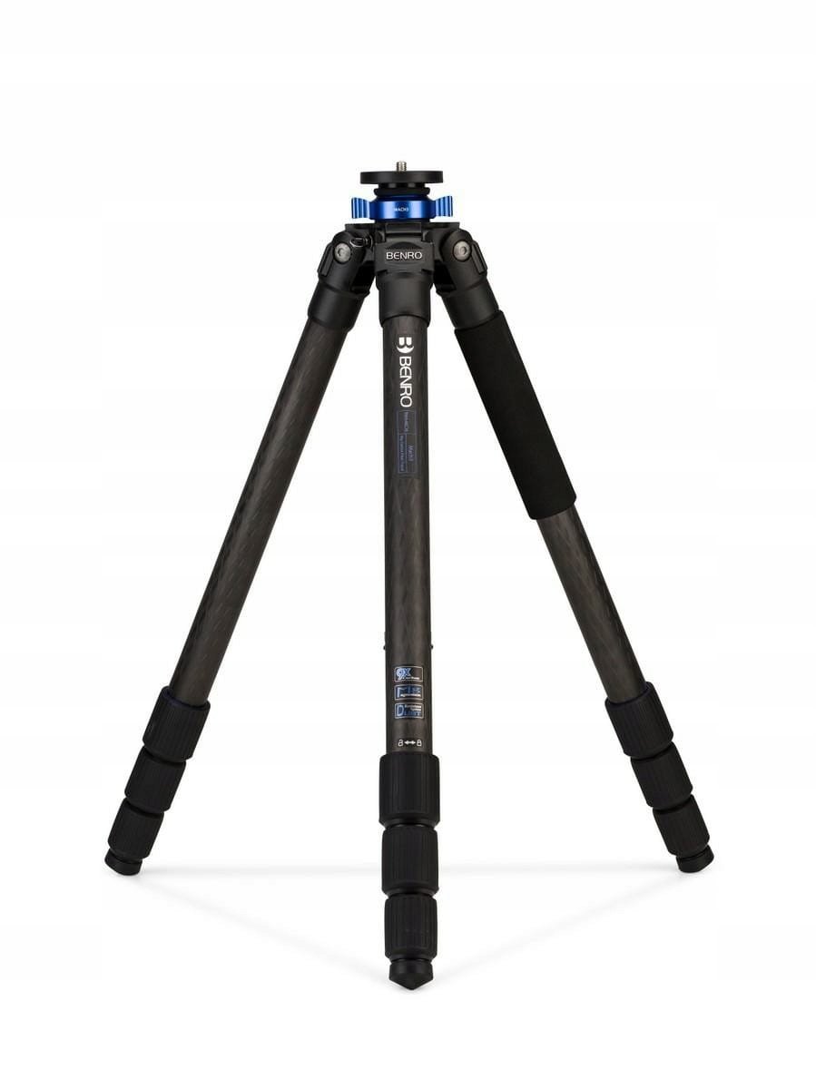 Statyw Benro Mach3 TMA 48CXL – Doskonałe wsparcie dla Twojej fotografii