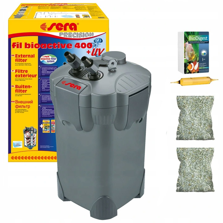 Wydajność filtracji – 34-krotna przewaga nad tradycyjnymi wkładami