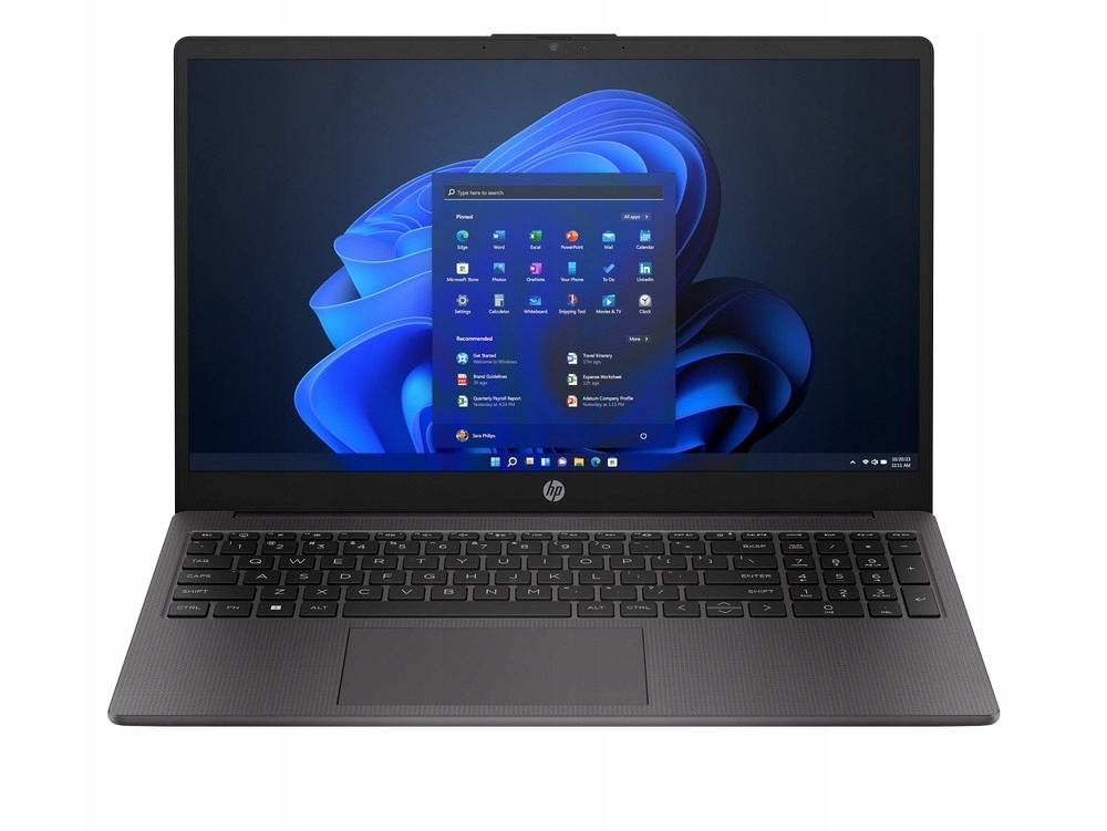 Laptop HP ProBook 255 G10 – Wydajność i mobilność w jednym