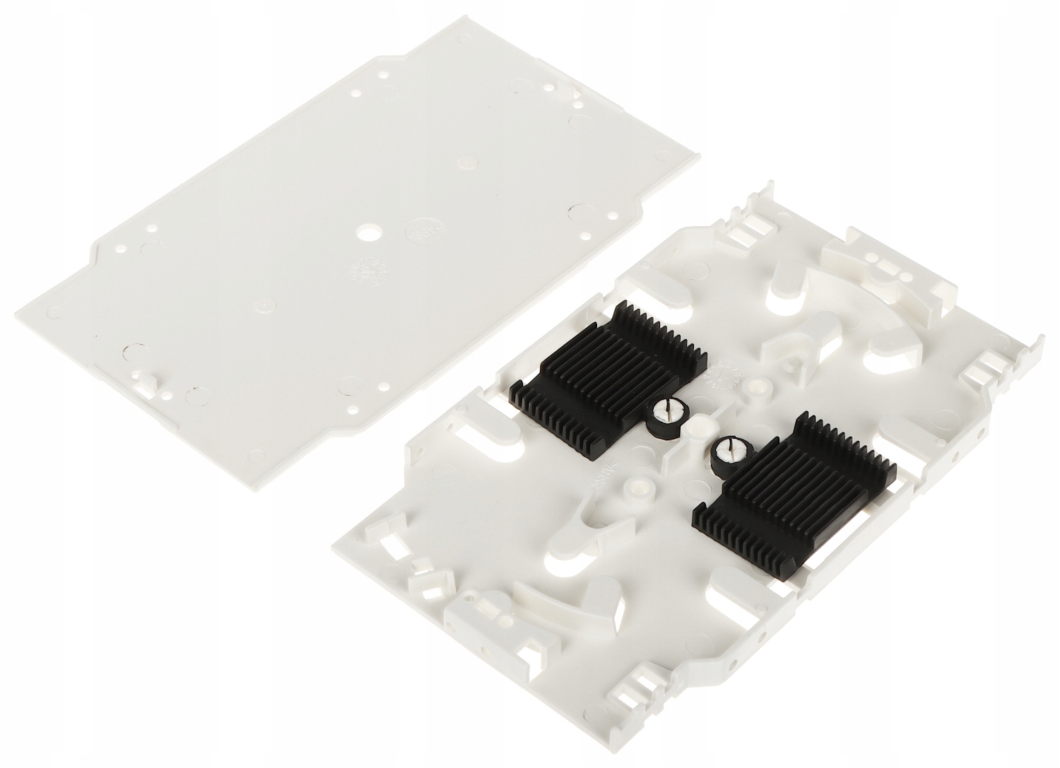 Kaseta światłowodowa PPKS-24N – Idealne rozwiązanie dla Twojej sieci