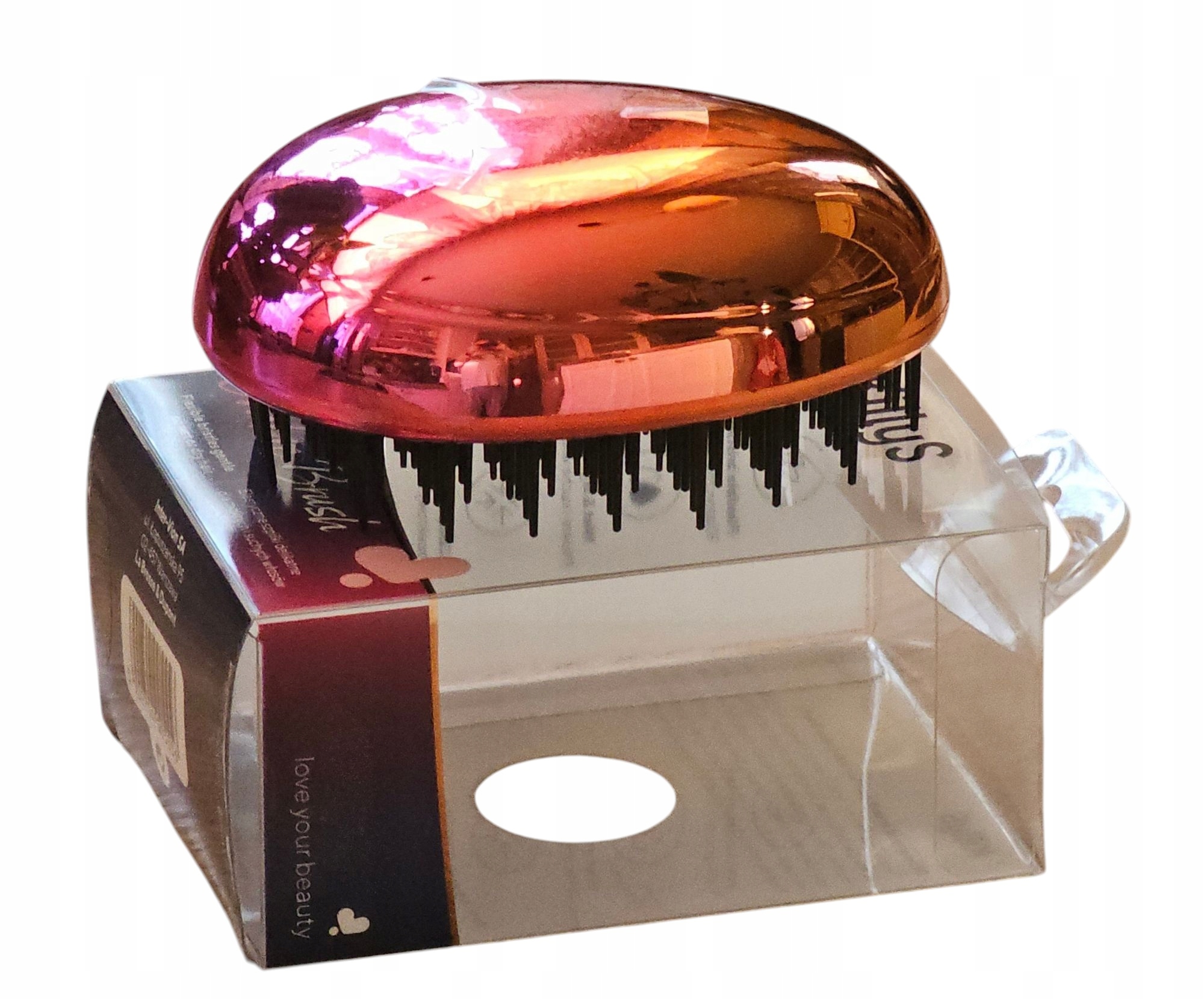 Ergonomiczny Korpus – Wygoda i Precyzja w Użyciu