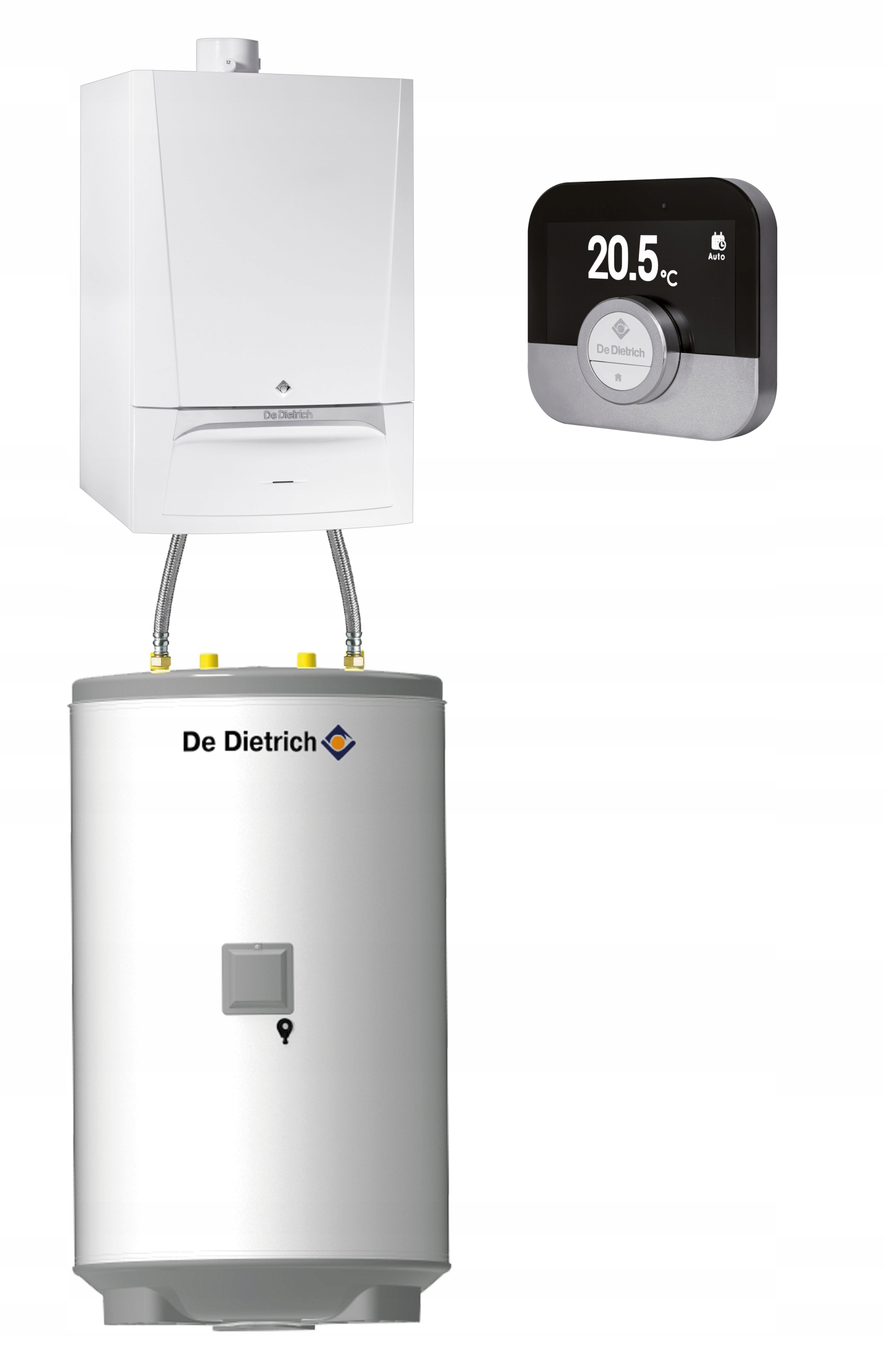 Ekologiczne ogrzewanie z niską emisją spalin