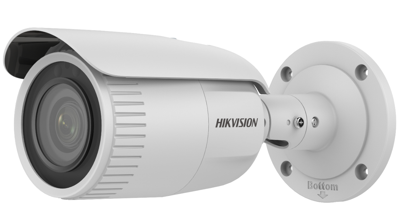 Wyraźny obraz nocą – Tryby kolorowy i monochromatyczny