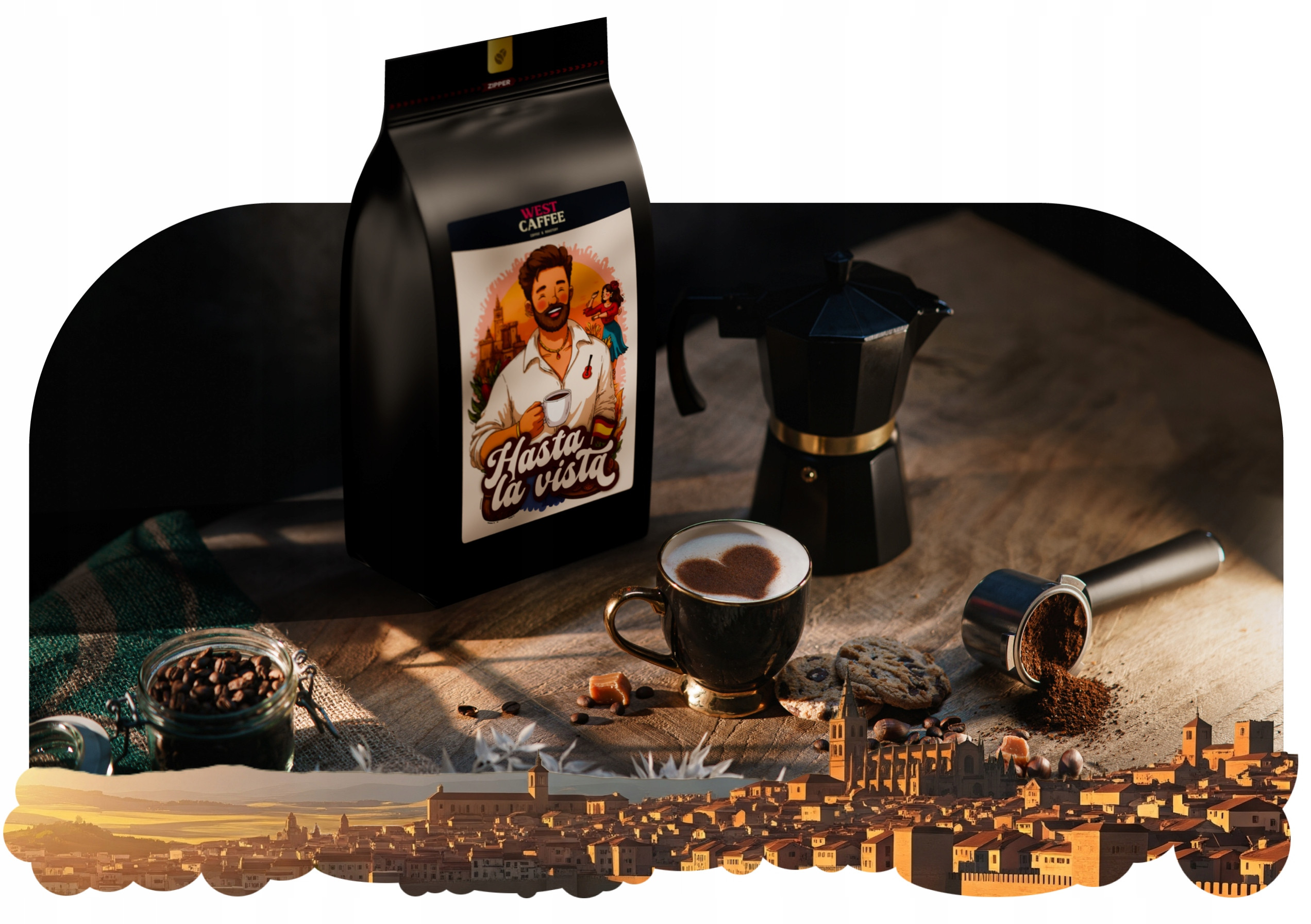 Rekomendowane metody parzenia – Idealna kawa dla każdego