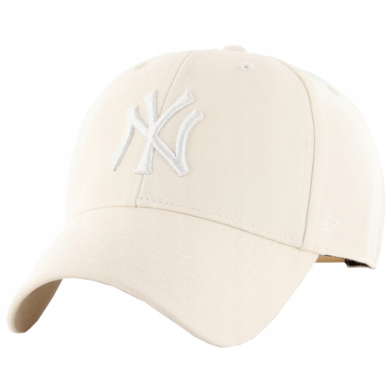 Czapka z daszkiem 47 Brand MLB New York Yankees – Styl i wygoda na co dzień