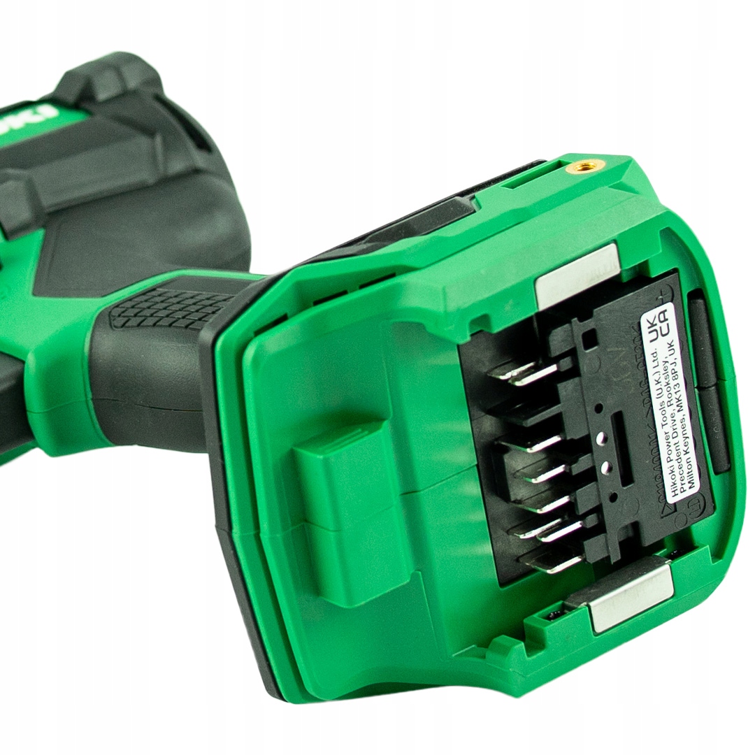 Wbudowane oświetlenie LED dla lepszej widoczności