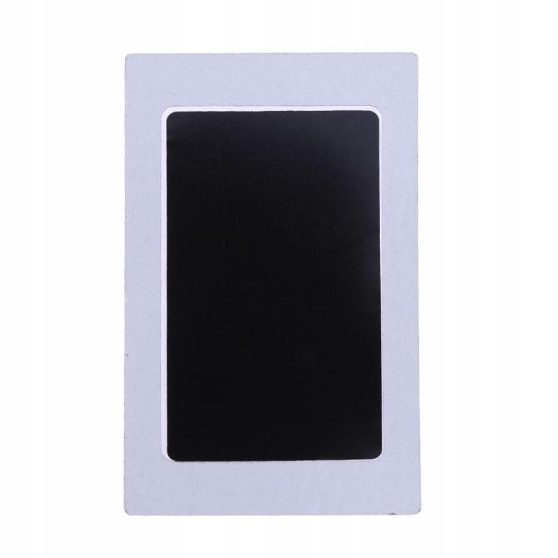 Łatwe wykonanie odcisków rączek i stópek