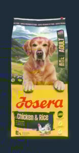 Josera M/M Adult Chicken & Rice