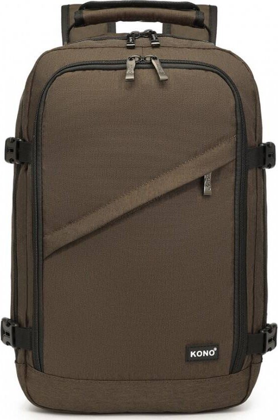 Wymiary plecaka – Idealne dla podróżujących