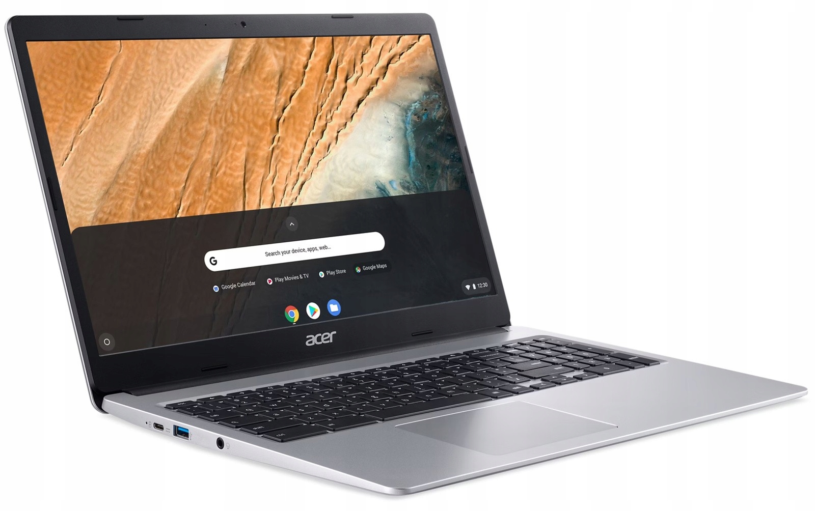 Lekka konstrukcja i mobilność – laptop na każdą okazję