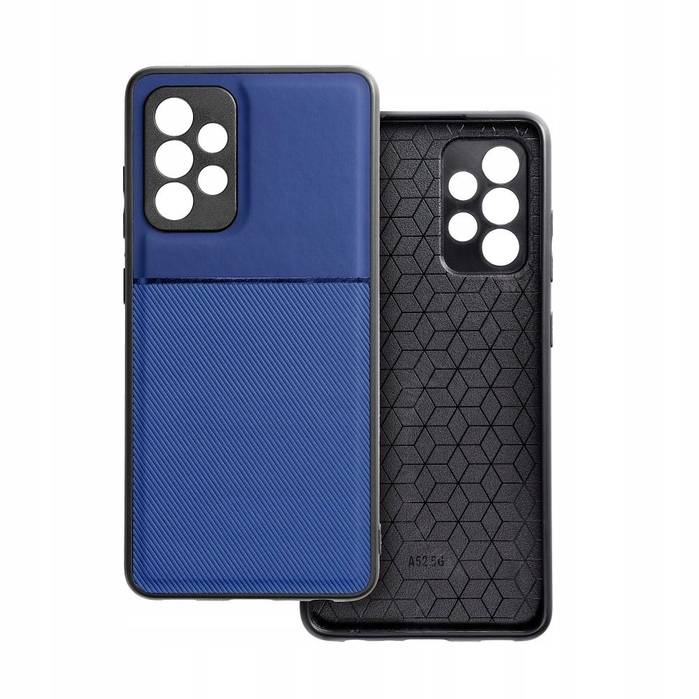 Design i materiały – Elegancka ochrona dla Twojego smartfona