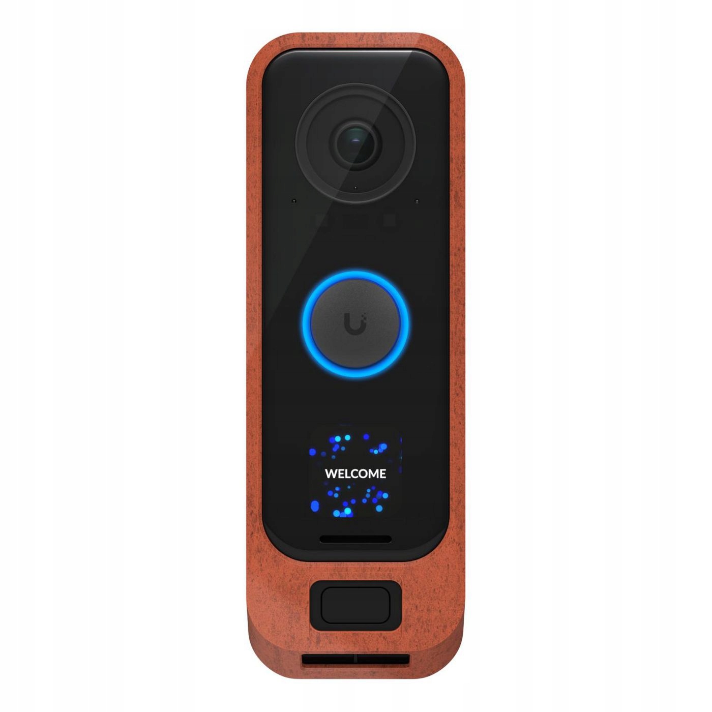 Lekka konstrukcja – zaledwie 0,017 kg