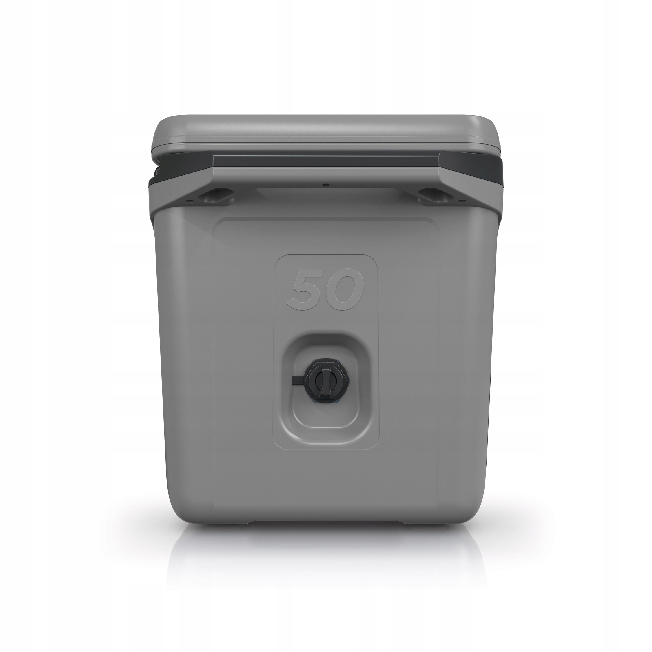 Duża pojemność – Mieści do 80 puszek bez lodu