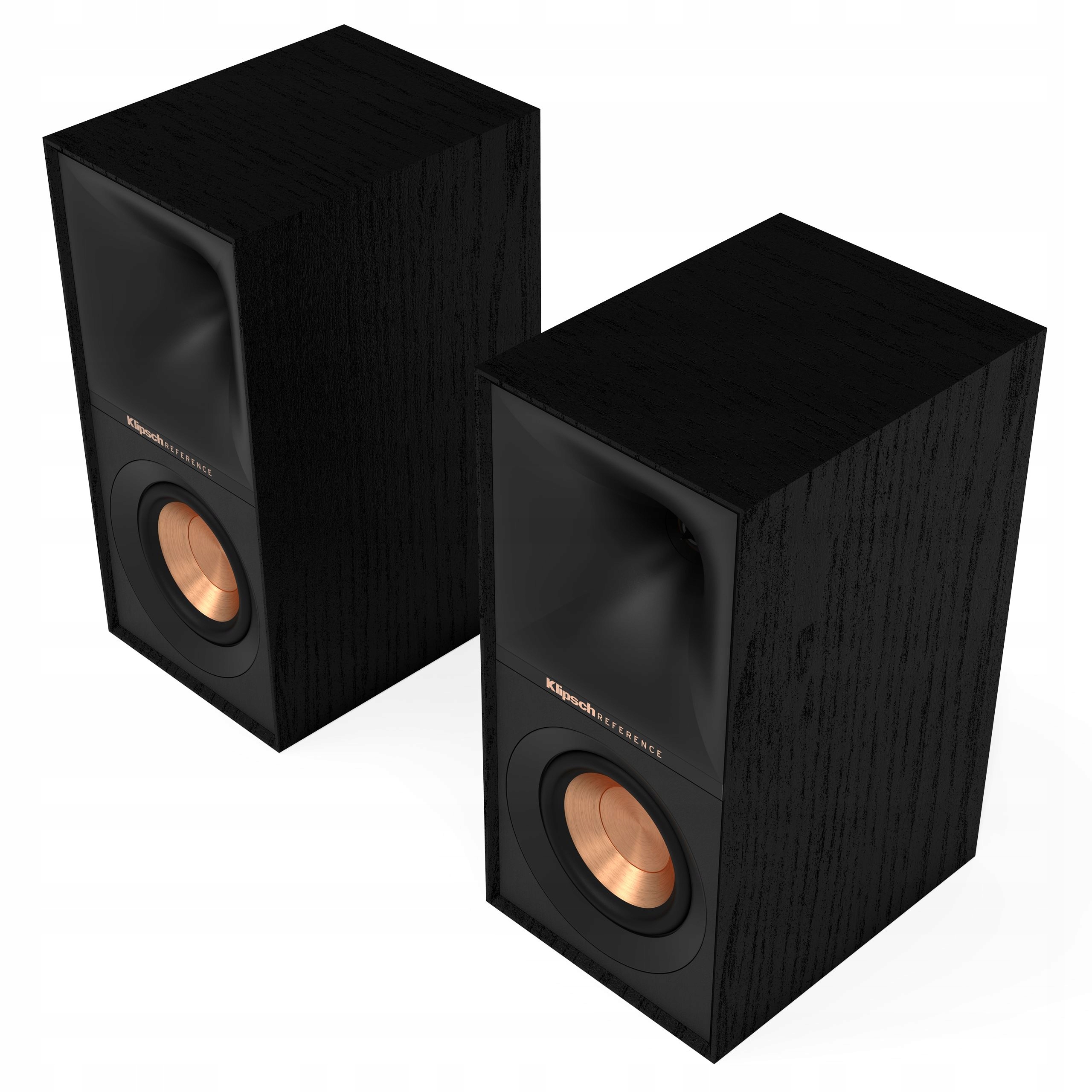 Kolumny Podstawkowe Klipsch R-40M 200W – Doskonałe brzmienie w Twoim domu