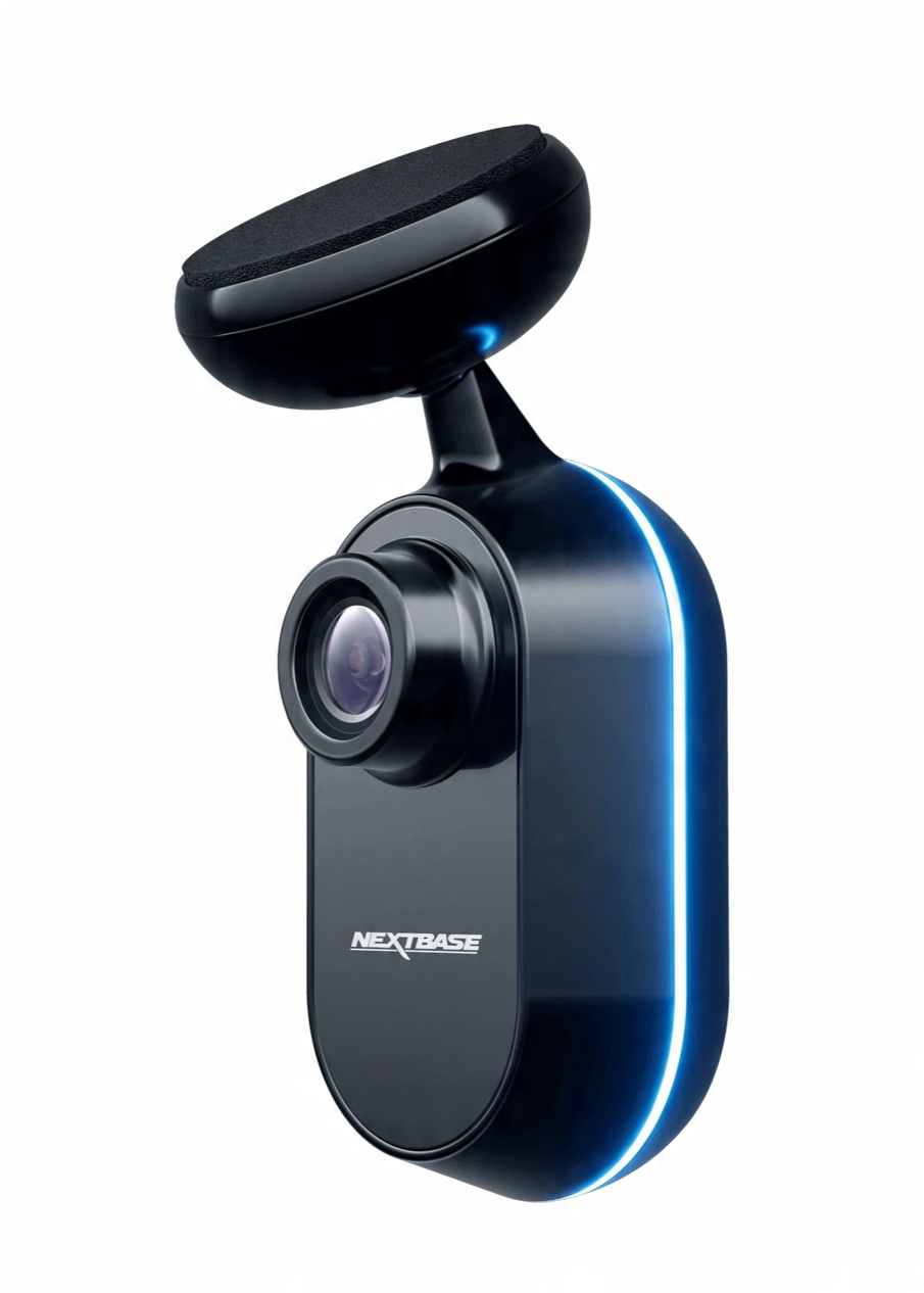 Rozszerzenie funkcjonalności wideorejestratora Nextbase iQ