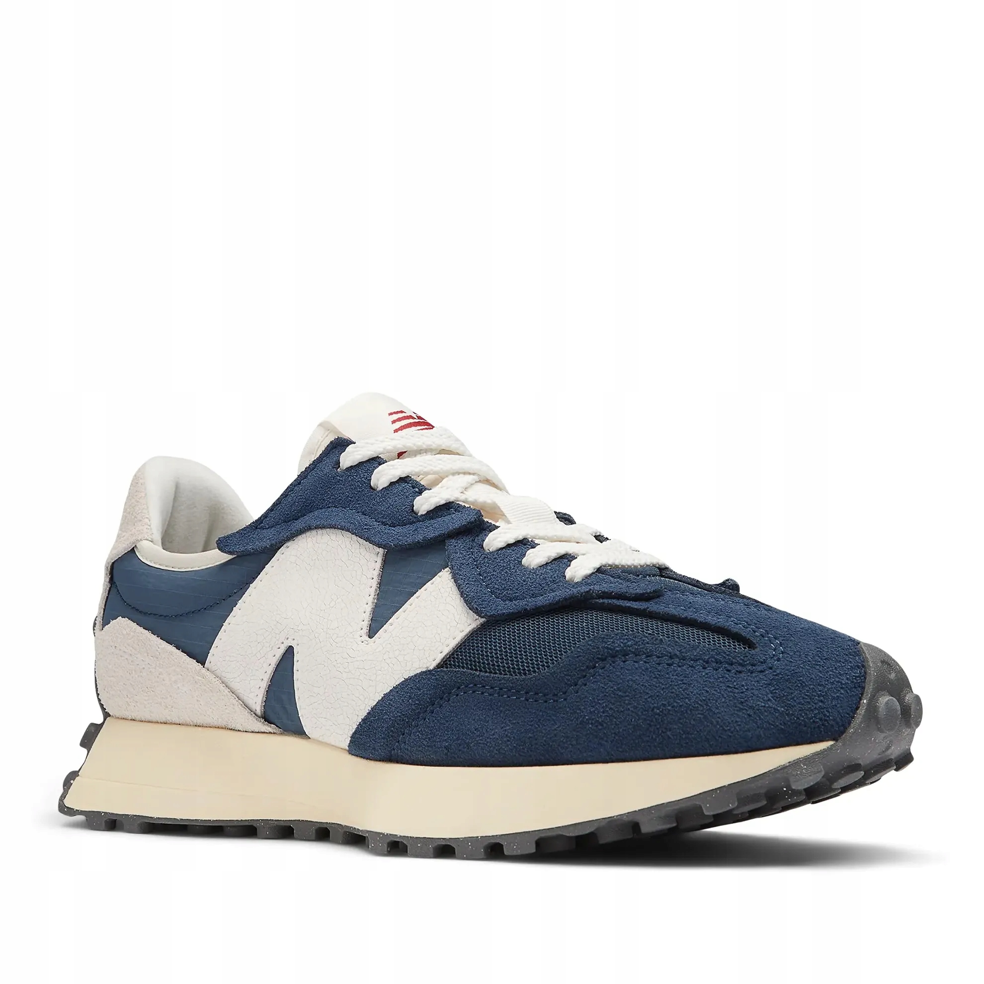 Styl retro w nowoczesnym wydaniu – Odkryj New Balance U327WRJ
