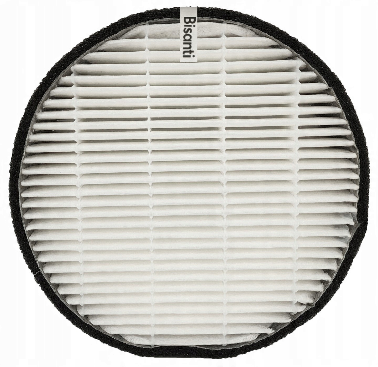 Wydajność filtracji – Ochrona przed pyłami PM1, PM2.5 i PM10