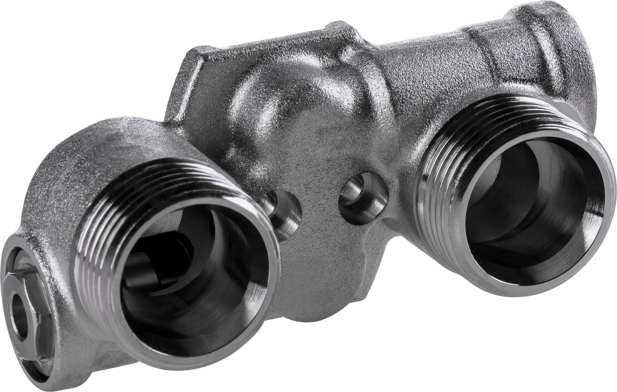 Zawór zwrotny – Zapewnia bezpieczeństwo i efektywność